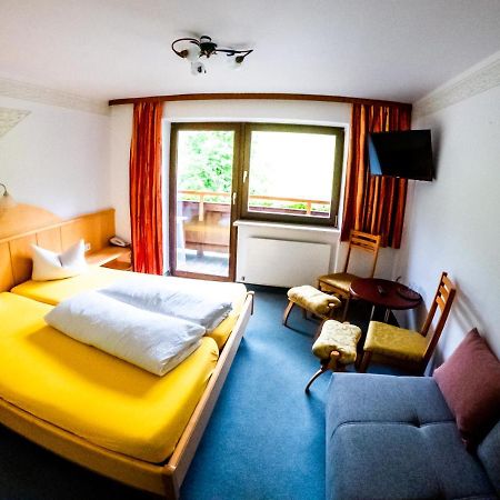 Hotel Christoffel Niederau Extérieur photo