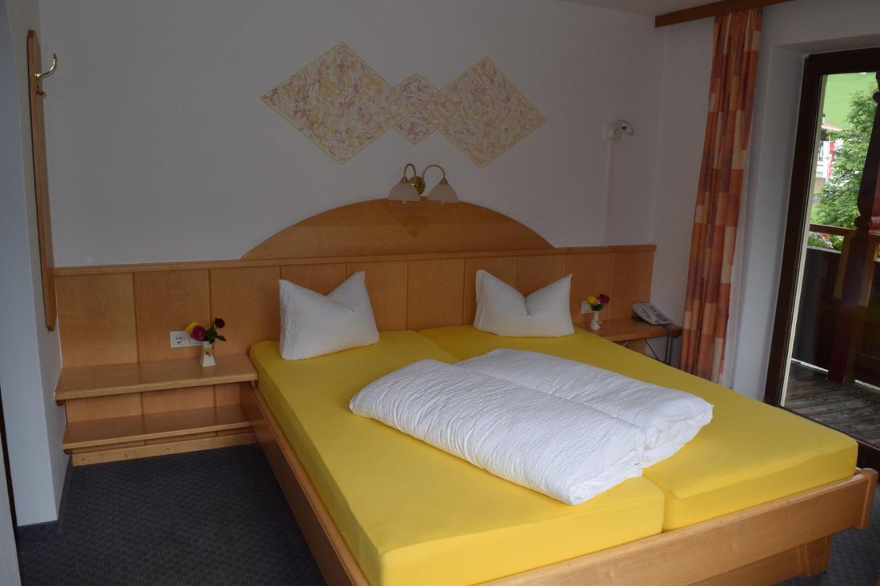 Hotel Christoffel Niederau Extérieur photo