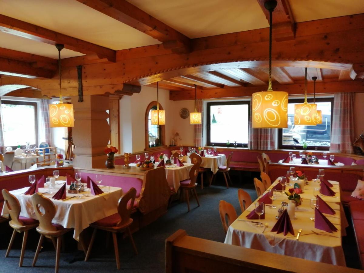 Hotel Christoffel Niederau Extérieur photo