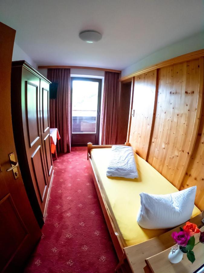 Hotel Christoffel Niederau Extérieur photo
